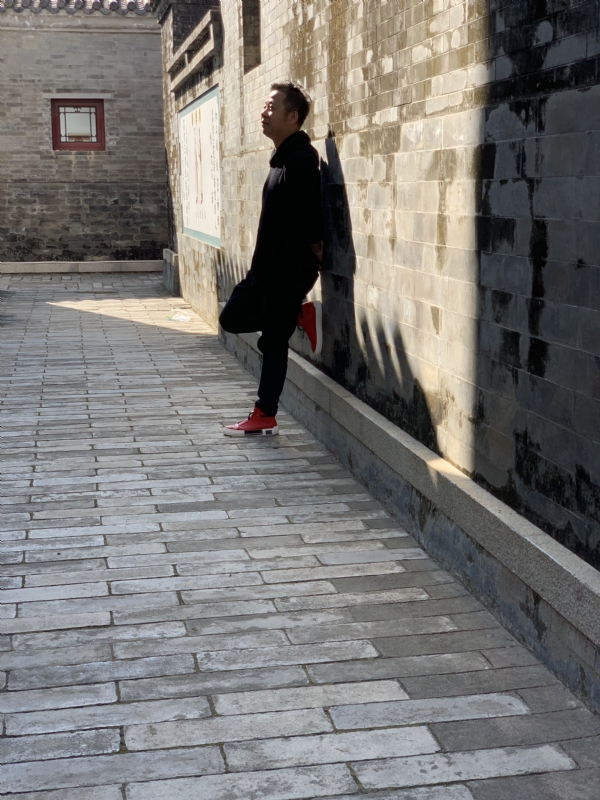 有趣的灵魂的第三张照片--安溪婚介网
