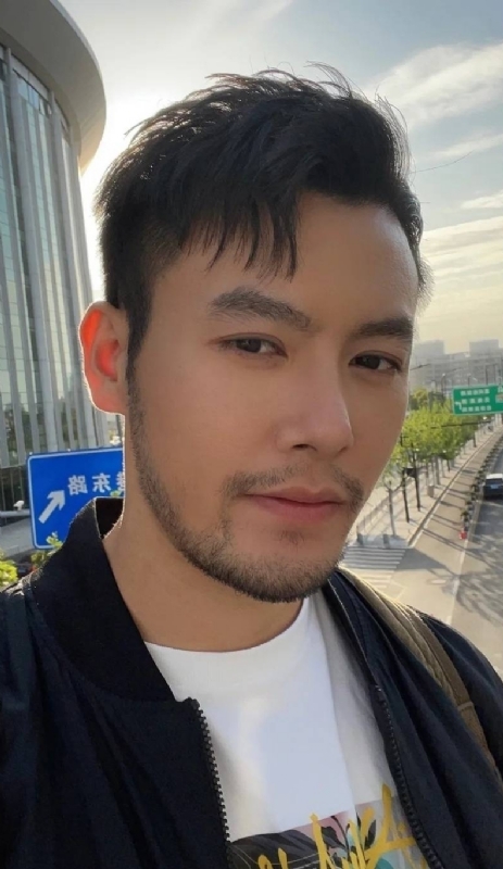 清風徐來的第一张照片--安溪婚介网