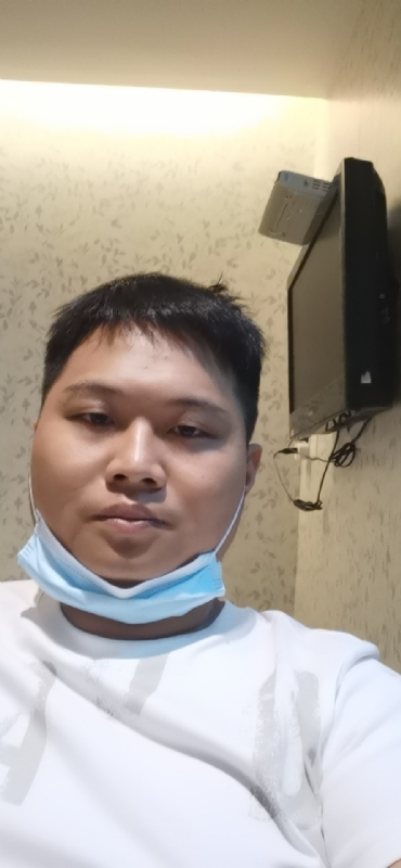 看缘分的第一张照片--安溪婚介网