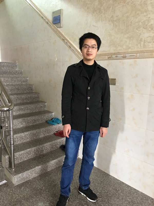 雲戯的第二张照片--安溪婚介网