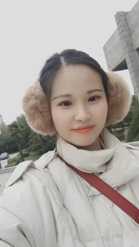 阿狸的第一张照片--安溪婚介网