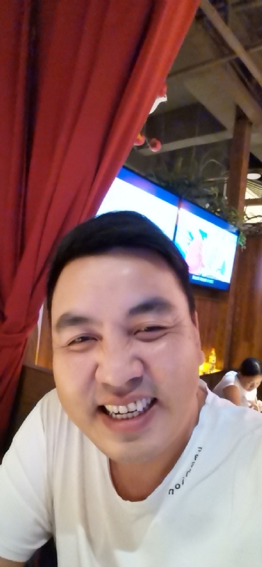 泉哥的第一张照片--安溪婚介网