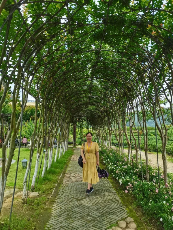 在意我的第一张照片--安溪婚介网