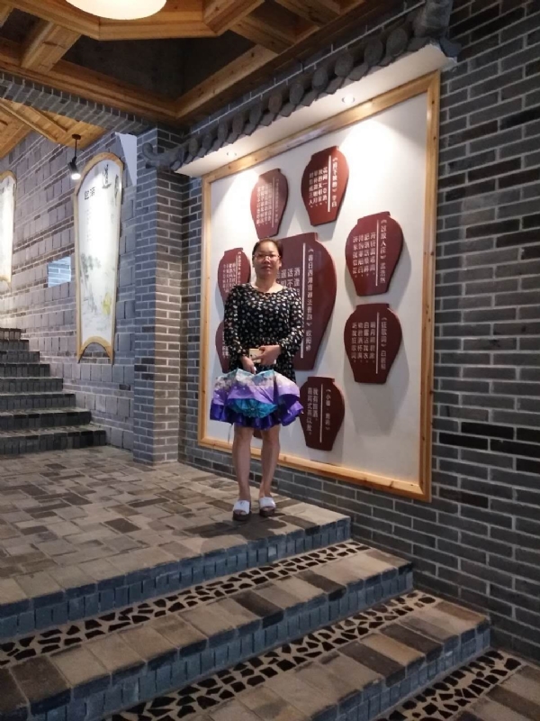 在意我的第二张照片--安溪婚介网
