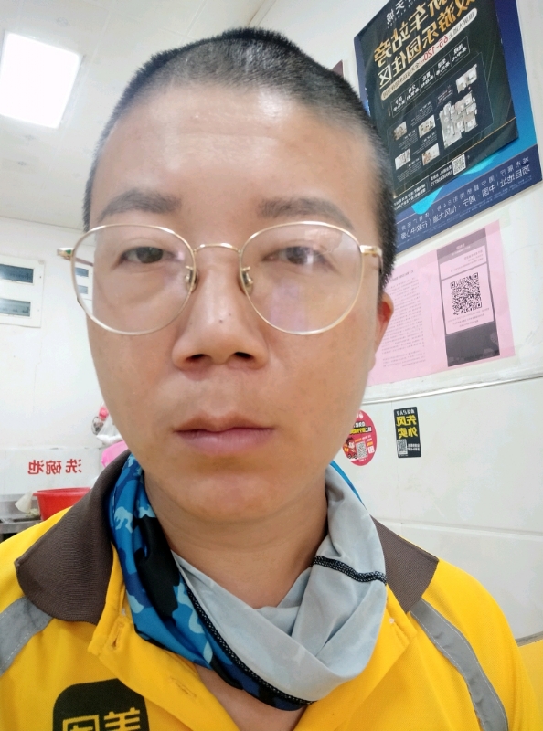 本尊至尊的第一张照片--安溪婚介网