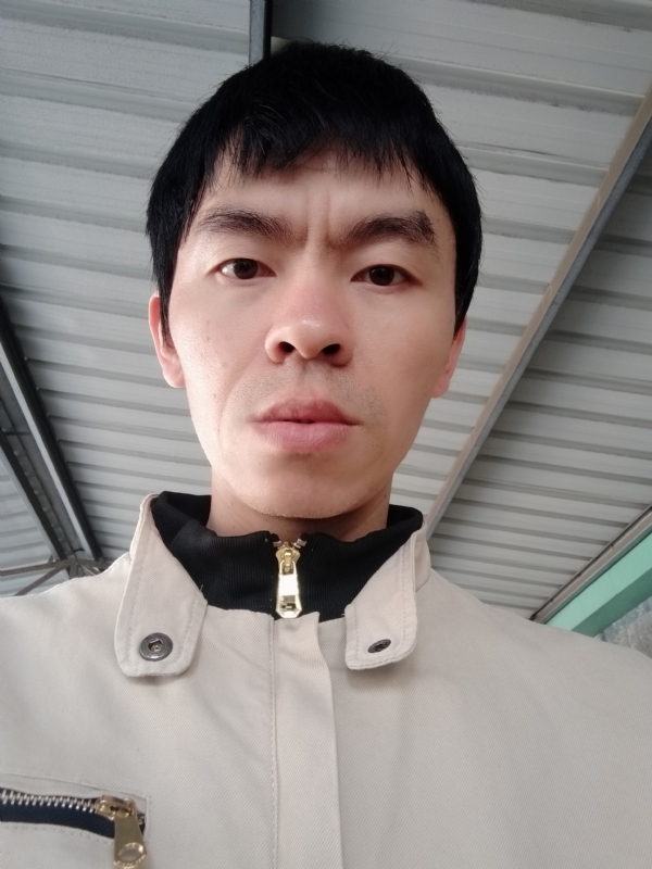 寂寞无忌的第一张照片--安溪婚介网