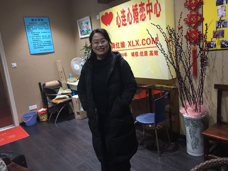 ei的第一张照片--安溪婚介网