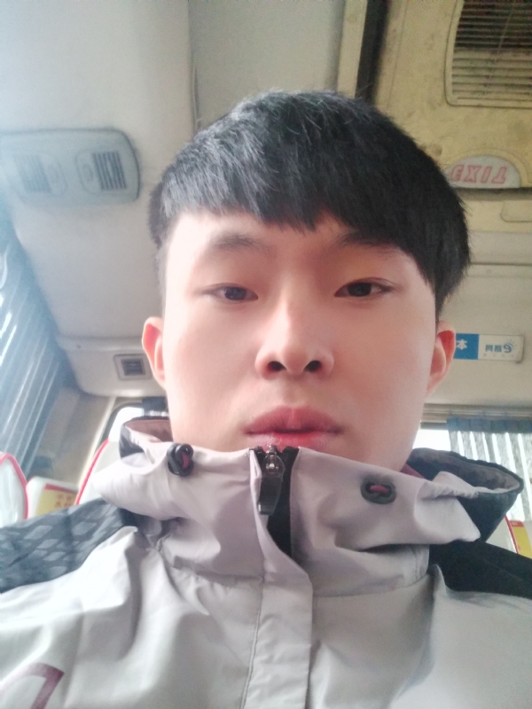 新的开始的第一张照片--安溪婚介网