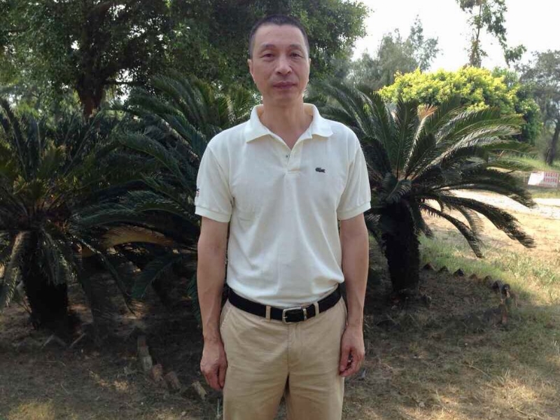 星辰的第二张照片--安溪婚介网