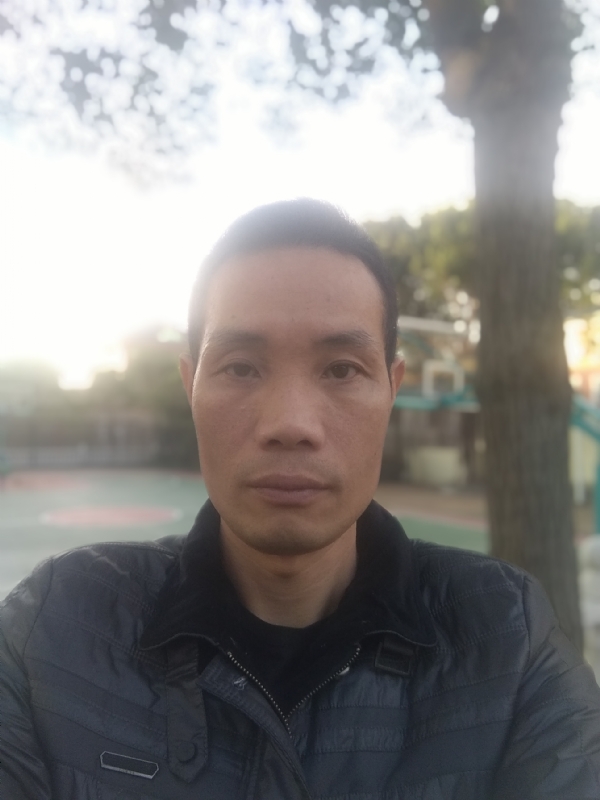 王耀明的第一张照片--安溪婚介网