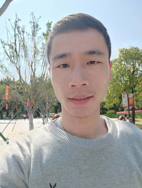 小懒虫的第一张照片--安溪婚介网