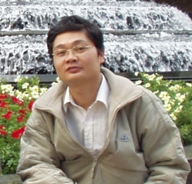 蓝岛的第一张照片--安溪婚介网