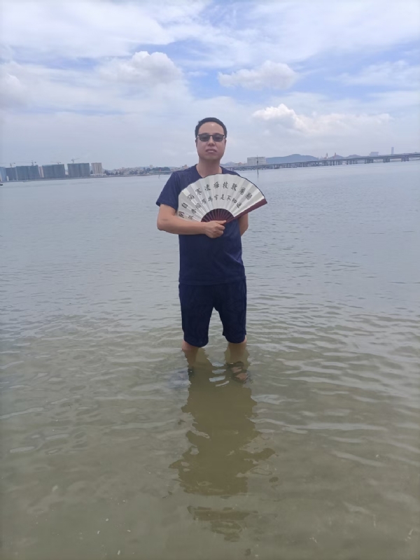 浪迹天涯的第一张照片--安溪婚介网