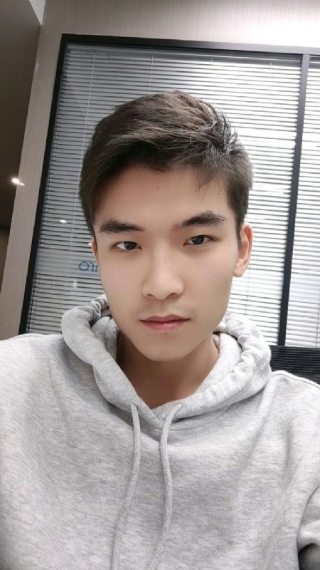 阿甘的第一张照片--安溪婚介网
