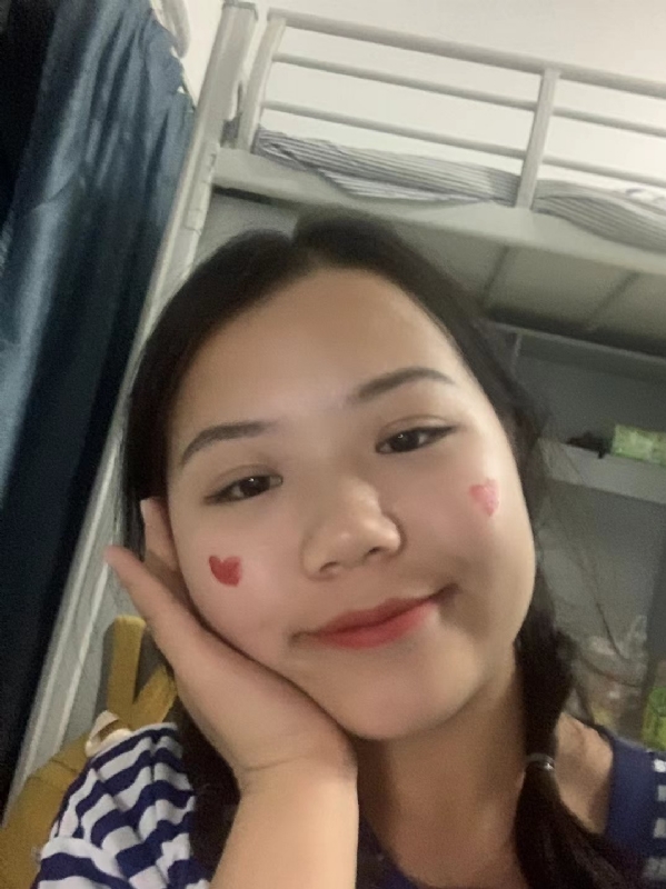轻轻的一片云的第一张照片--安溪婚介网