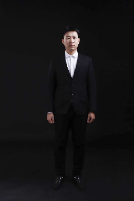 小生的第一张照片--安溪婚介网
