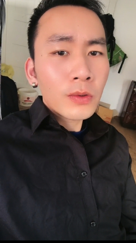 领悟的第一张照片--安溪婚介网