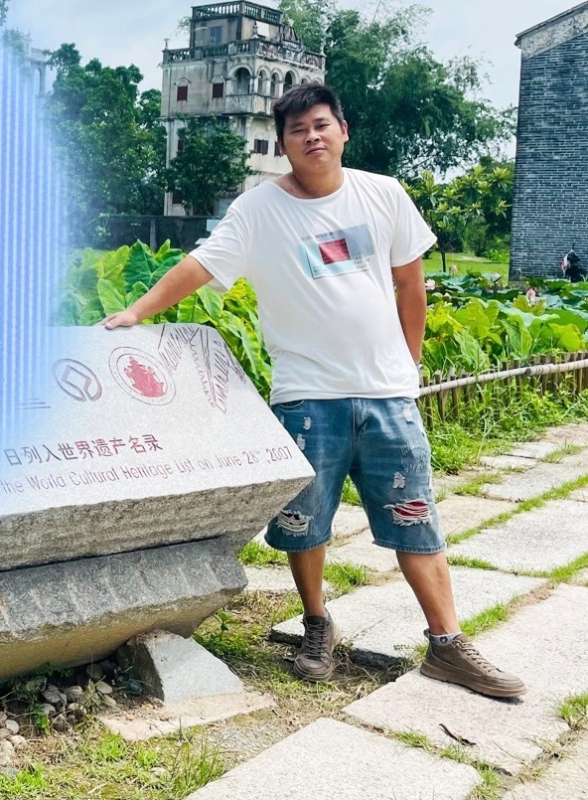 张海187的第二张照片--安溪婚介网