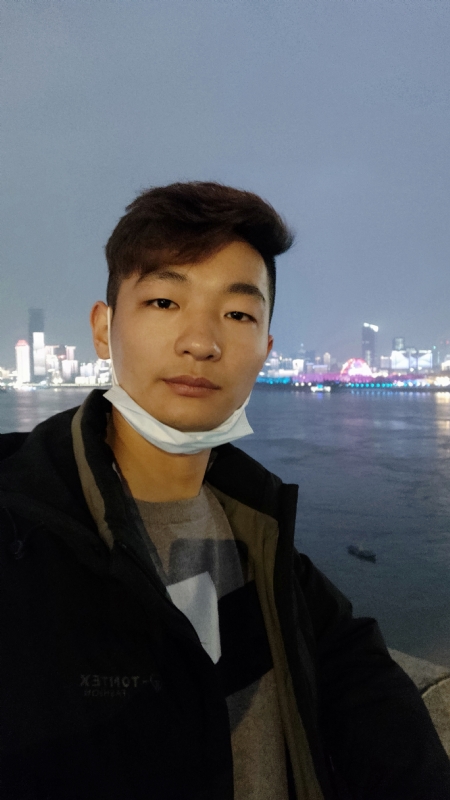 遇见的第一张照片--安溪婚介网