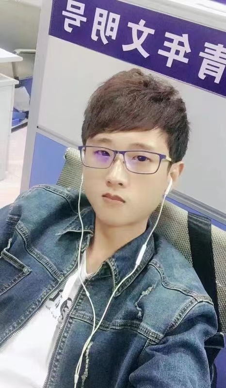 十月的第一张照片--安溪婚介网