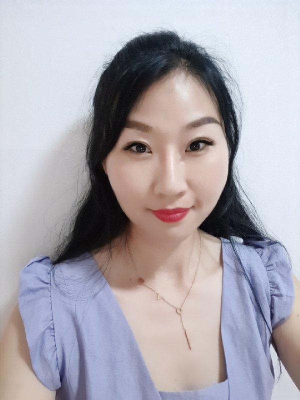 淘淘的第一张照片--安溪婚介网