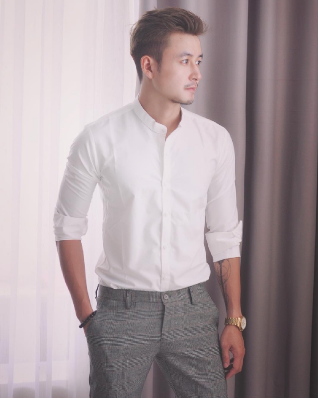 kevin的第一张照片--安溪婚介网