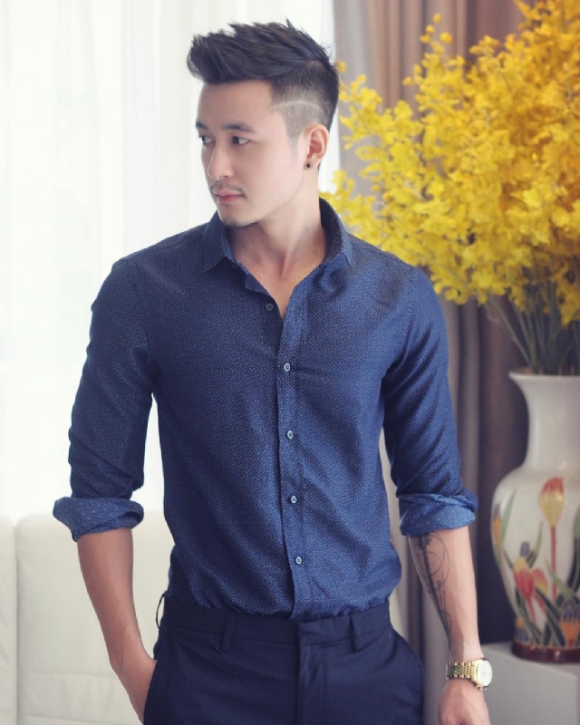 kevin的第二张照片--安溪婚介网