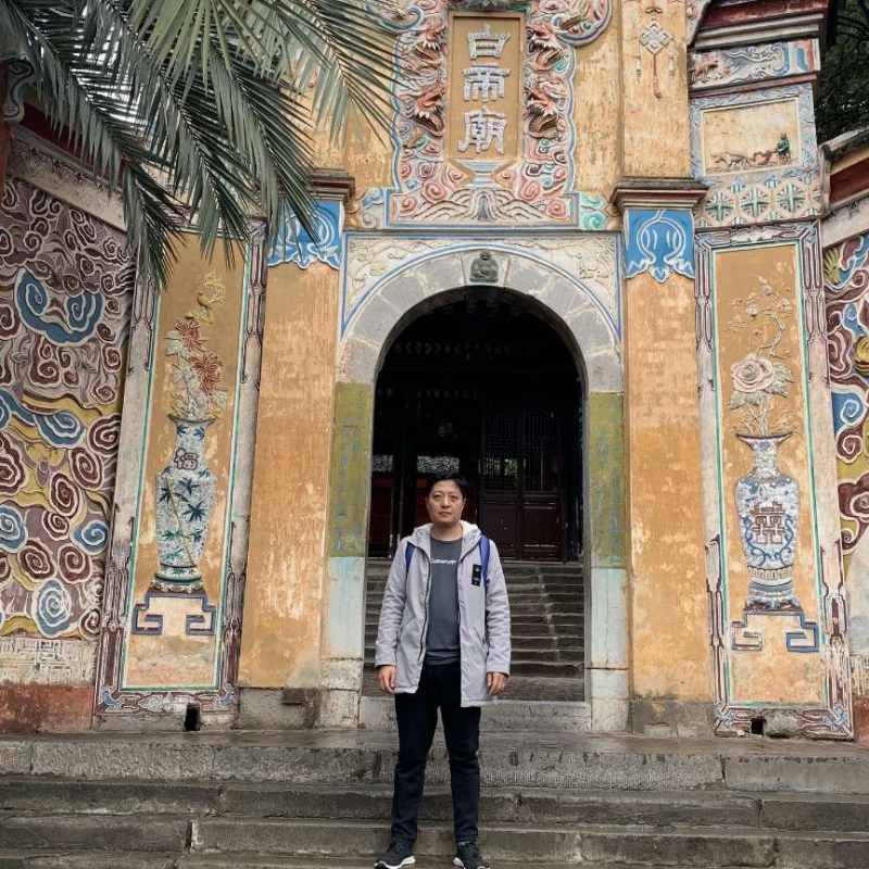 一缕阳光的第一张照片--安溪婚介网