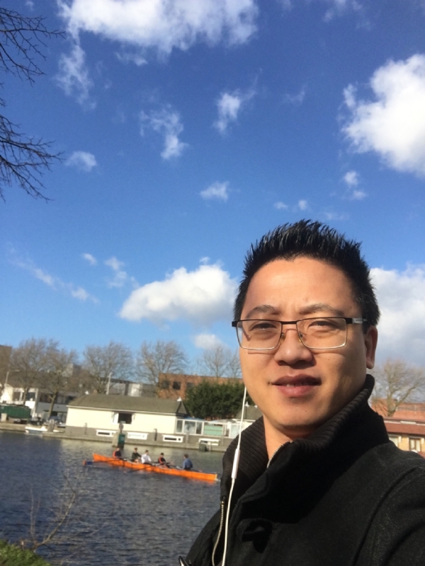 望归故里的第一张照片--安溪婚介网