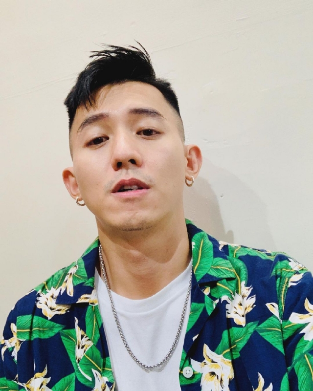 张智宸的第一张照片--安溪婚介网