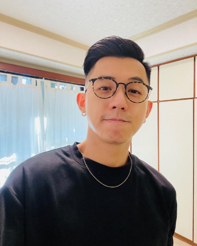 张智宸的第二张照片--安溪婚介网