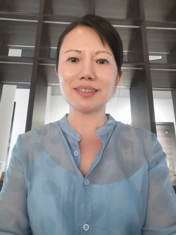 简简单单的第一张照片--安溪婚介网