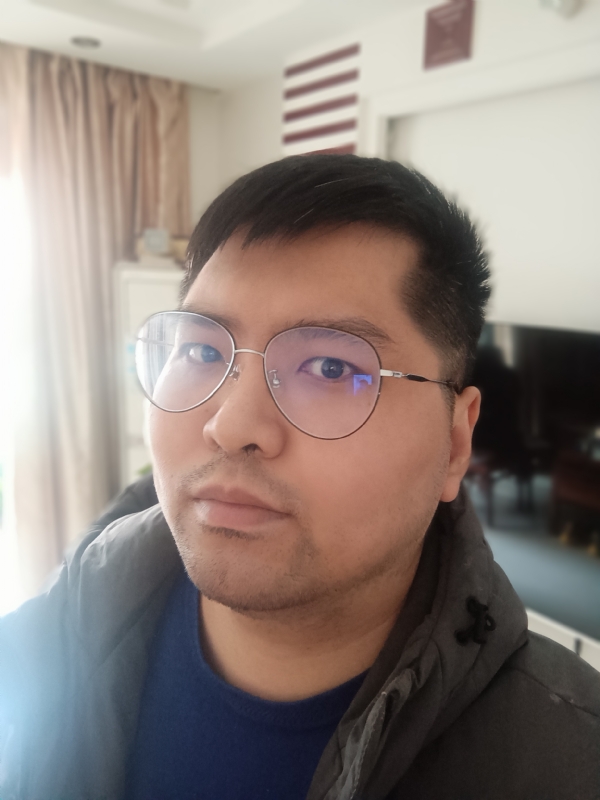 火恋的第一张照片--安溪婚介网