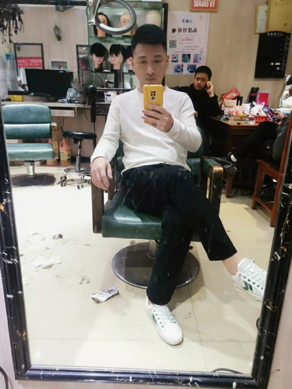 陈辉88的第一张照片--安溪婚介网
