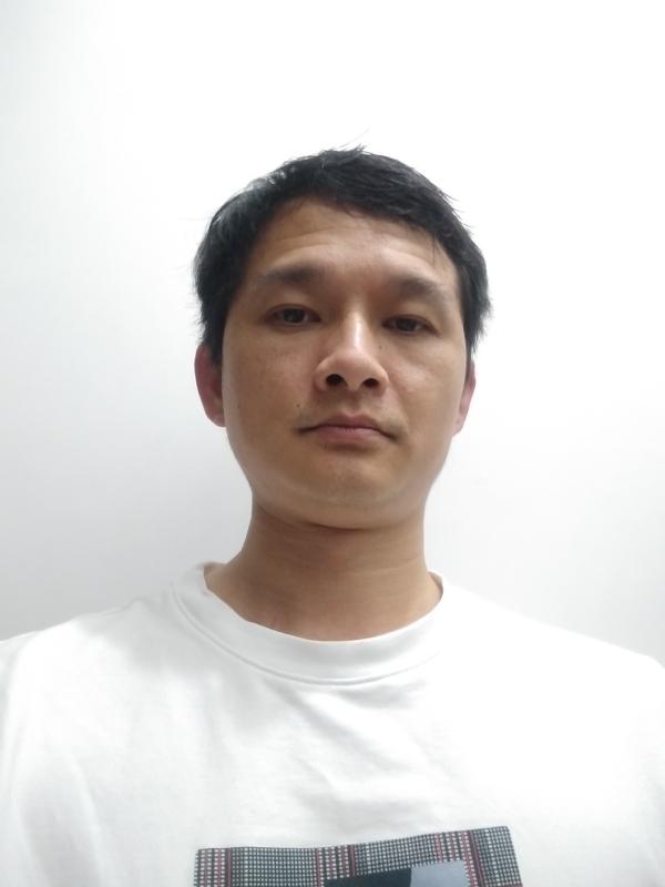 鼓浪扬帆的第一张照片--安溪婚介网