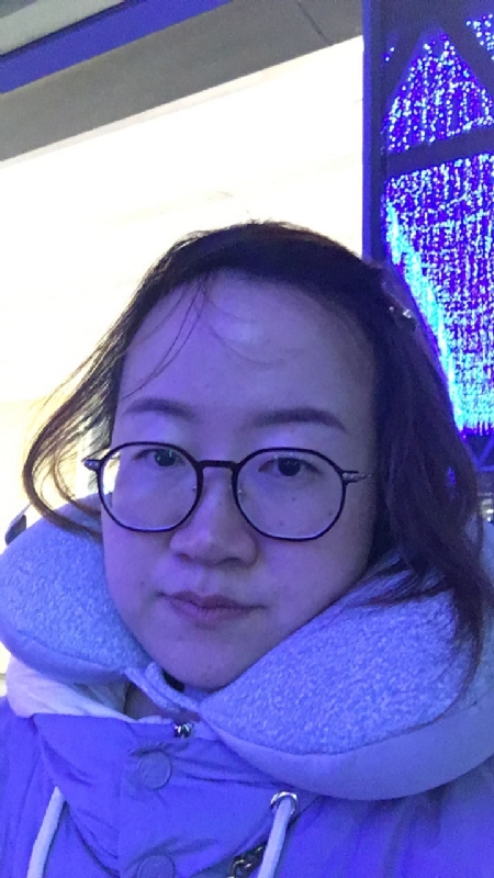 wendy的第二张照片--安溪婚介网