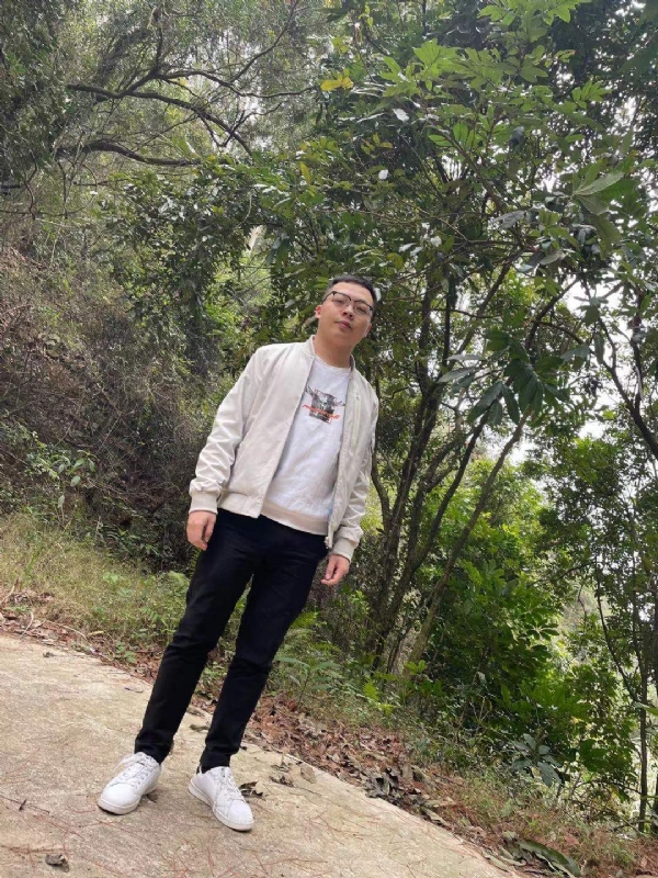 WD的第一张照片--安溪婚介网