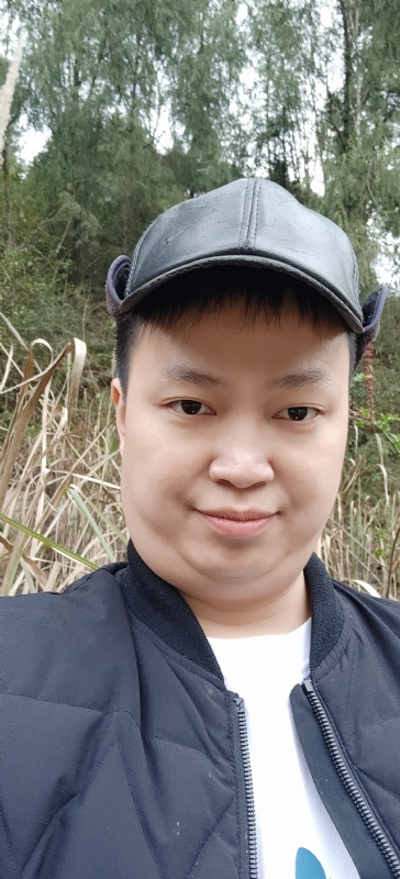 熊猫儿的第一张照片--安溪婚介网