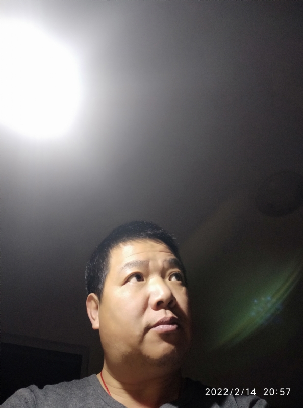 飞龙的第一张照片--安溪婚介网