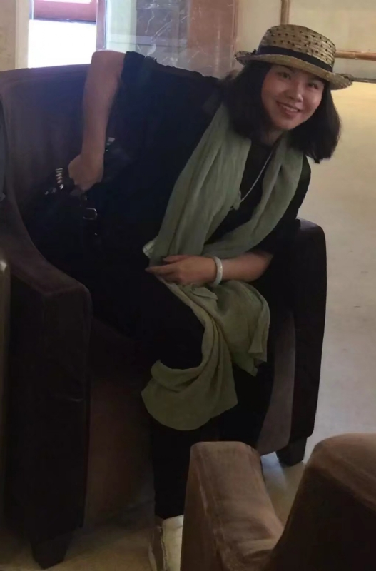 seven的第一张照片--安溪婚介网
