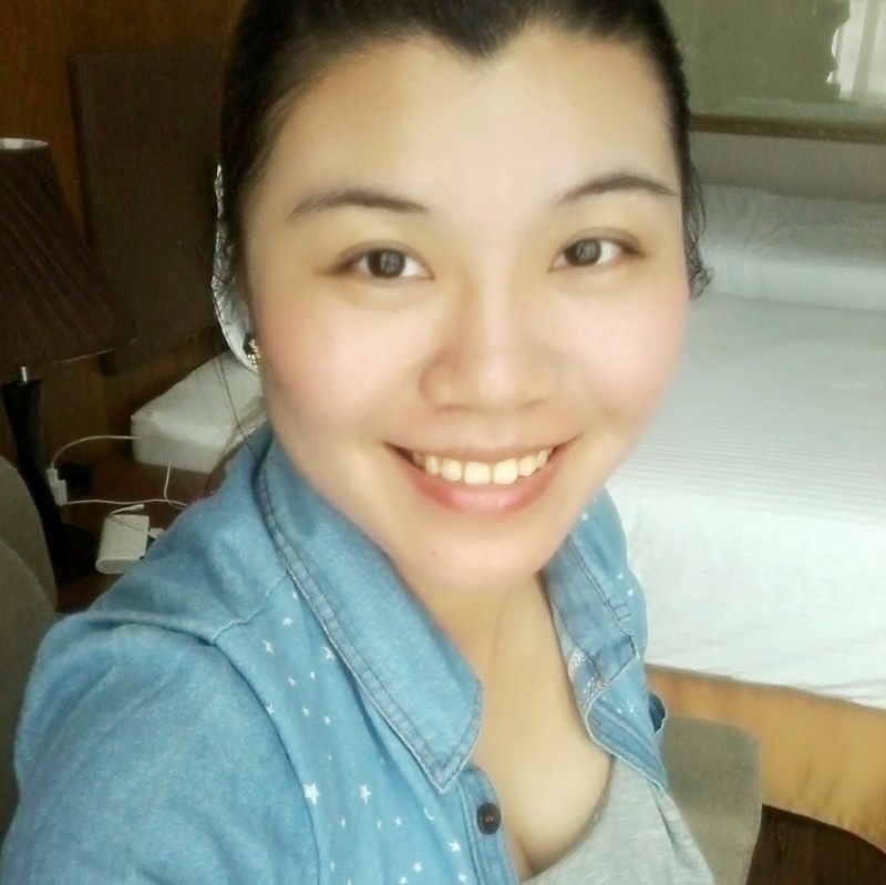 seven的第二张照片--安溪婚介网
