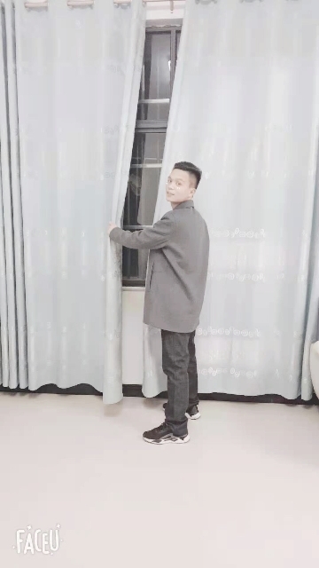 斌斌的第一张照片--安溪婚介网