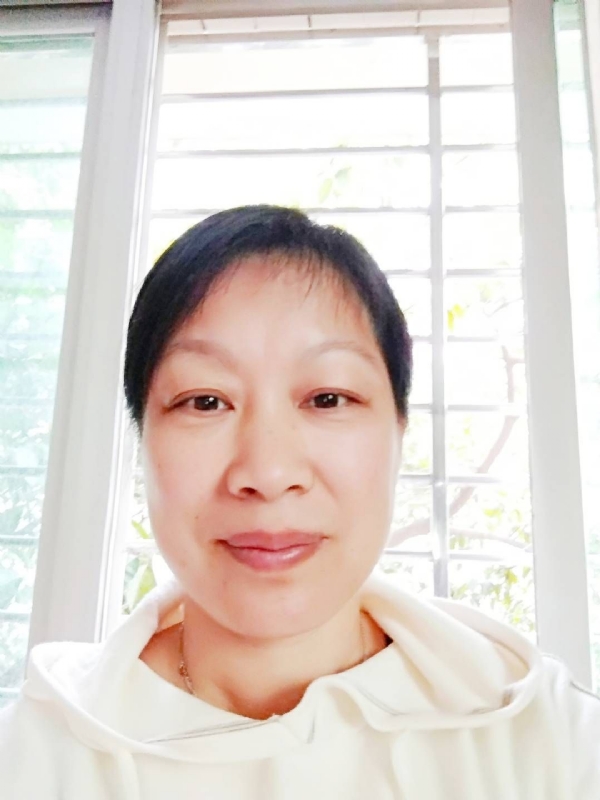 小妹的第二张照片--安溪婚介网