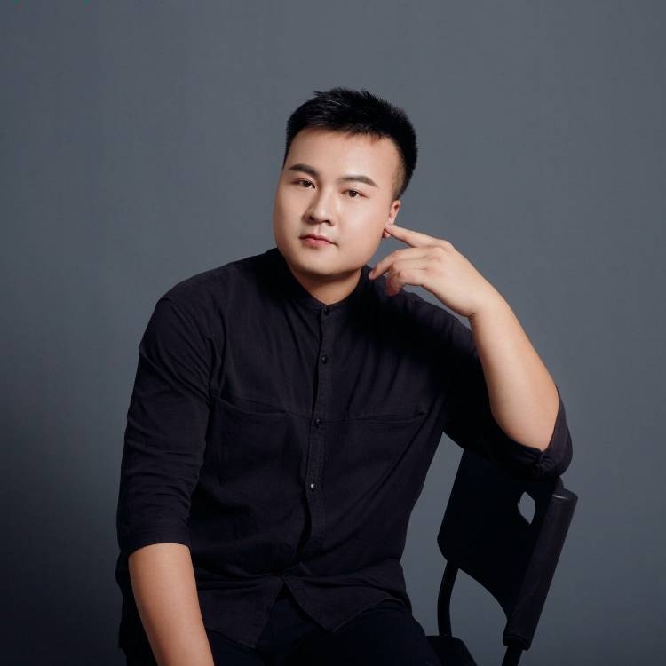 陈强的第一张照片--安溪婚介网
