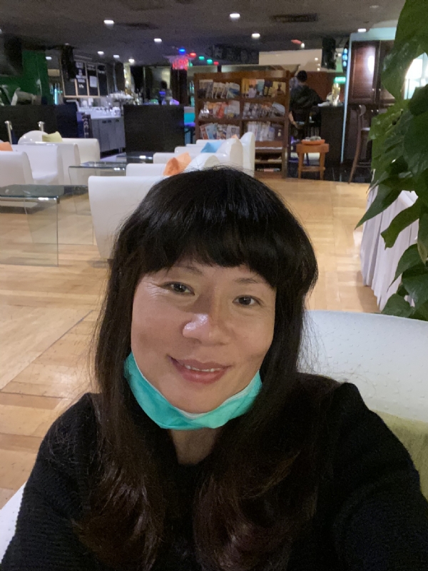 Sakura的第二张照片--安溪婚介网