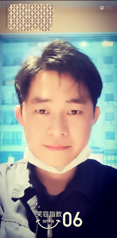 小丑鱼的第一张照片--安溪婚介网