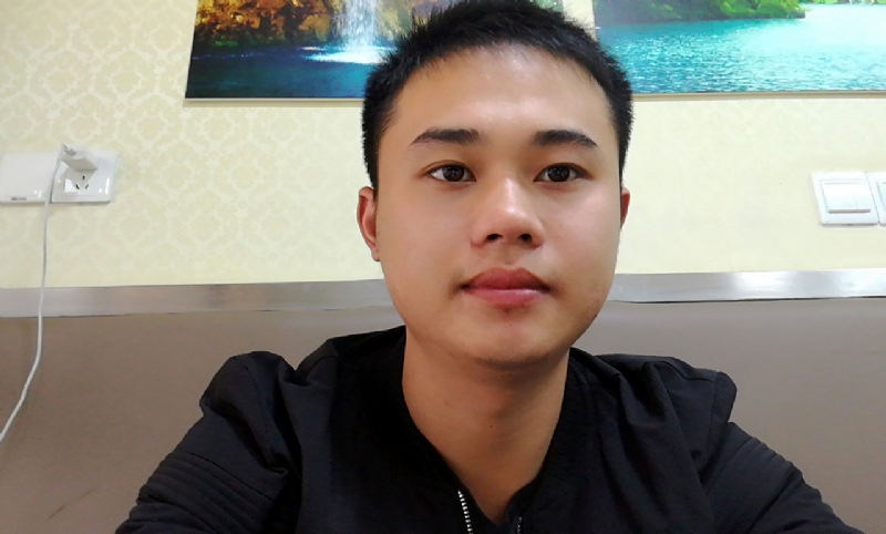 汐颜茹夢的第一张照片--安溪婚介网