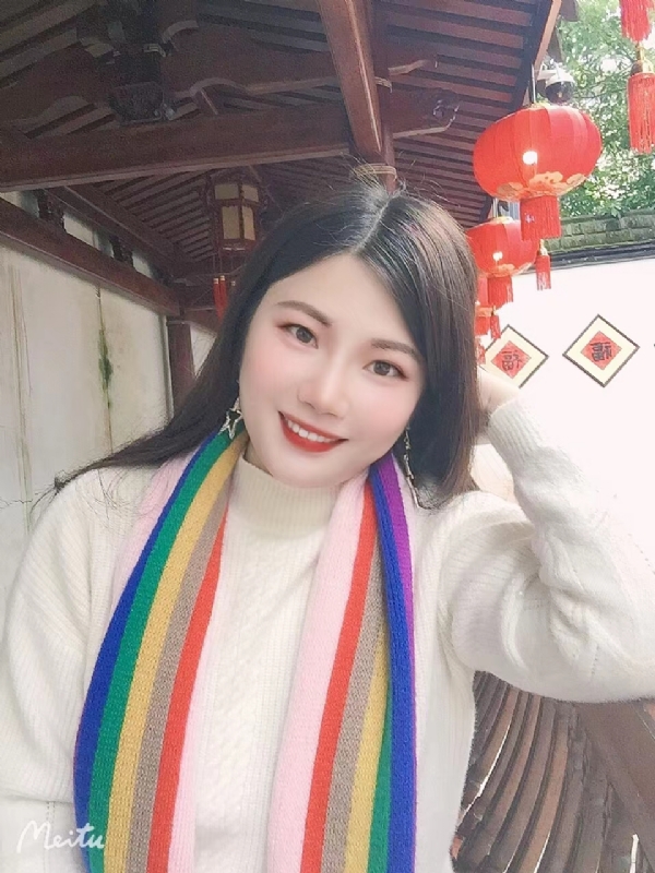 美好的第二张照片--安溪婚介网