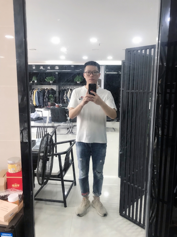 黄大仙的第一张照片--安溪婚介网