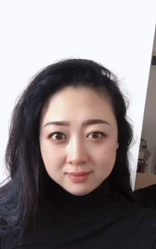 hongyanqing的第一张照片--安溪婚介网